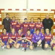 Play-off v Krumlov�