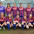 Protiv�n-Boro 26.4.2015. Zleva naho�e:Sisi,Kamen, Jan�a,Ter�a,Mon�a,Kiki,Dan�a.Zleva dole:Andy,Lucka,Gymi,G�bi,Zuzka,K�ja,Peci.